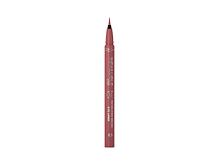 Eyeliner L'Oréal Paris Infaillible Grip 36H Micro-Fine Brush Eye Liner 0,4 g 03 Ancient Rose