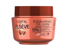 Masque cheveux L'Oréal Paris Elseve Extraordinary Oil Jojoba Multi-Use Mask 300 ml