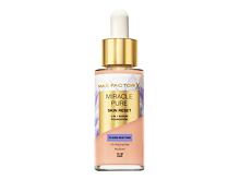 Foundation Max Factor Miracle Pure Skin Reset 2in1 Serum Foundation 30 ml 10-30 Fair