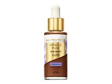 Fondotinta Max Factor Miracle Pure Skin Reset 2in1 Serum Foundation 30 ml 100-110 Very Deep