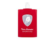 Eau de Toilette Lamborghini Sportivo 125 ml Tester