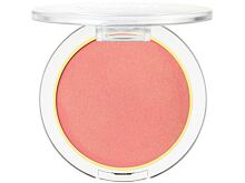 Rouge Essence Blush Crush! 5 g 40 Strawberry Flush