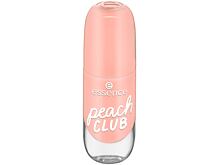 Nagellack Essence Gel Nail Colour 8 ml 68 Peach Club