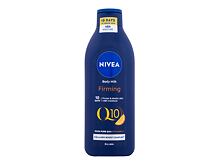 Lait corps Nivea Q10 + Vitamin C Firming Body Lotion Dry Skin 400 ml