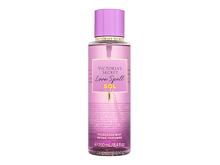 Körperspray Victoria´s Secret Love Spell Sol 250 ml