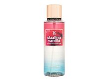 Spray corps Victoria´s Secret Sizzling Vanilla 250 ml