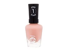 Nagellack Sally Hansen Miracle Gel 14,7 ml 160 Pinky Promise