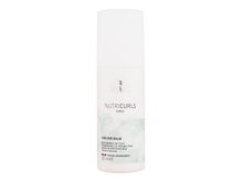 Cheveux bouclés Wella Professionals NutriCurls Curlixir Balm 150 ml