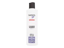 Shampoo Nioxin System 5 Cleanser Shampoo 300 ml