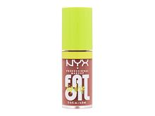 Lippenöl NYX Professional Makeup Fat Oil Lip Drip 4,8 ml 01 My Main