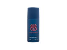 Deodorante Route 66 California 150 ml