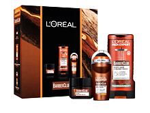 Balsamo per la barba L'Oréal Paris Men Expert Barber Club 50 ml Sets