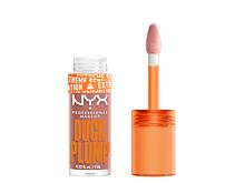 Gloss NYX Professional Makeup Duck Plump 6,8 ml 02 Banging Bare