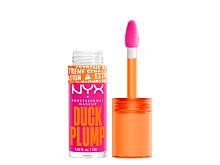 Lipgloss NYX Professional Makeup Duck Plump 7 ml 15 Twice The Spice