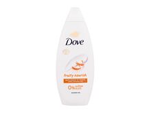 Duschgel Dove Fruity Nourish Body Wash 250 ml