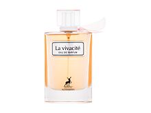 Eau de Parfum Maison Alhambra La Vivacité 100 ml