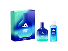 Eau de Parfum Adidas Vibes Energy Drive 100 ml Sets