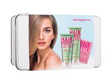 Shampooing Dermacol Hair Boost Volume Effect 250 ml Sets