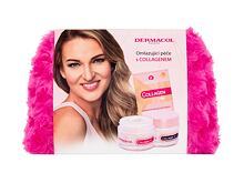 Crème de jour Dermacol Collagen+ 50 ml Sets