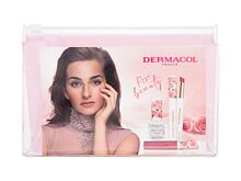 Rouge à lèvres Dermacol Imperial Rose 1,6 g Sets