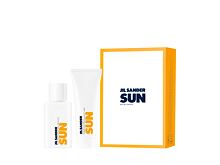 Eau de Toilette Jil Sander Sun 75 ml Sets