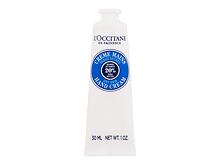 Handcreme  L'Occitane Shea Butter Limited Edition 30 ml