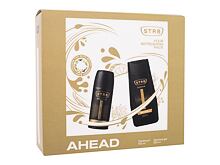 Deodorant STR8 Ahead 150 ml Sets