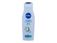 Shampoo Nivea Volume Strength 400 ml