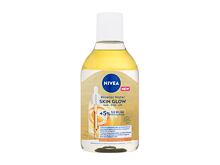 Mizellenwasser Nivea Skin Glow Micellar Water 400 ml