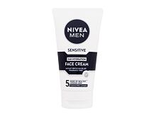 Tagescreme Nivea Men Sensitive 24H Hydration Face Cream 75 ml