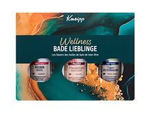 Huile de bain Kneipp Bath Oil Wellness 20 ml Sets