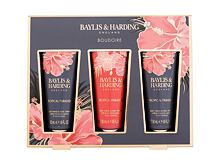 Crème mains Baylis & Harding Boudoire Tropical Paradise 50 ml Sets