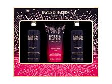 Gel douche Baylis & Harding Moonlight Fig 300 ml Sets