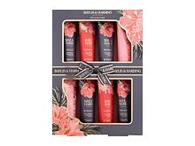 Handcreme  Baylis & Harding Boudoire Tropical Paradise 30 ml Sets