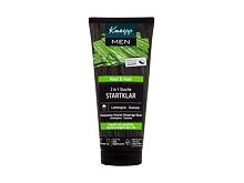 Gel douche Kneipp Men Ready to Go 2 in 1 (Startklar) 200 ml