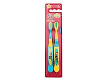 Spazzolino da denti Cocomelon Toothbrush 2 St.