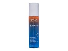 Huile Cheveux Revlon Professional Equave Hydro Fusio-Oil 200 ml