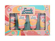 Duschgel Xpel Candy Dreams Marshmallow Bath Treat Set 100 ml Sets