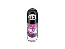 Nagellack Essence Holo Bomb 8 ml 02 Holo Moly