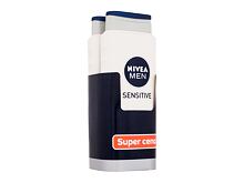 Gel douche Nivea Men Sensitive Duopack 2x500 ml