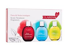 Eau de Soin Clarins Aroma Iconic Treatment Fragrances 30 ml Sets