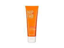 Gesichtsmaske NIP+FAB Illuminate Vitamin C Fix Clay Mask 3% 75 ml