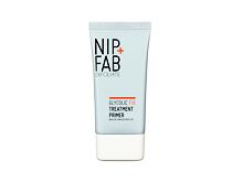 Base de teint NIP+FAB Exfoliate Glycolic Fix Treatment Primer 40 ml