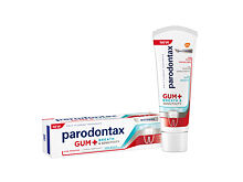 Zahnpasta  Parodontax Gum+ Breath & Sensitivity Whitening 75 ml