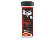 Doccia gel Le Petit Marseillais Blood Orange & Saffron 400 ml