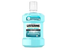 Bain de bouche Listerine Cool Mint Mild Taste Mouthwash 1000 ml