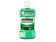 Bain de bouche Listerine Fresh Burst Mouthwash 250 ml