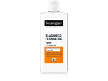 Tonici e spray Neutrogena Blackhead Eliminating Toner 200 ml