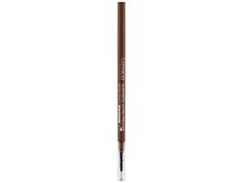 Augenbrauenstift  Catrice Slim´Matic Ultra Precise 0,05 g 025 Warm Brown