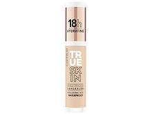 Concealer Catrice True Skin High Cover Concealer 4,5 ml 005 Warm Macadamia